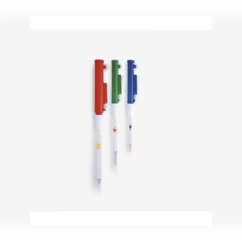 İSOLAB pipump 2 ml kapasiteli