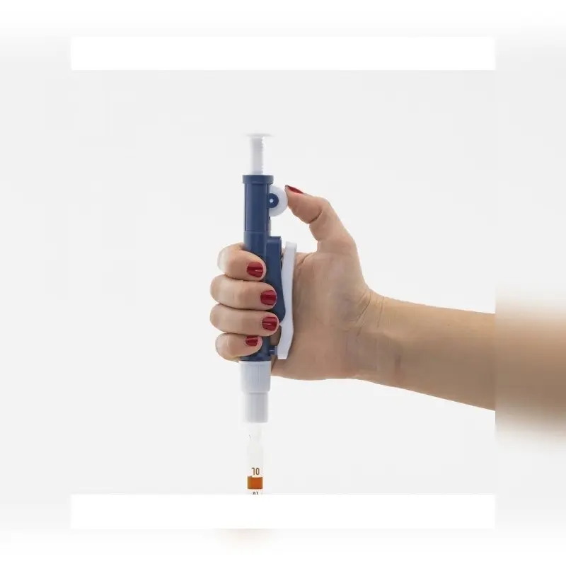 İSOLAB pipump 2 ml kapasiteli