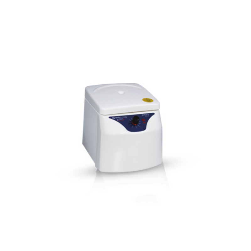 Santrifüj Sabit Açılı Rotor Ekonomik 6x15 ml