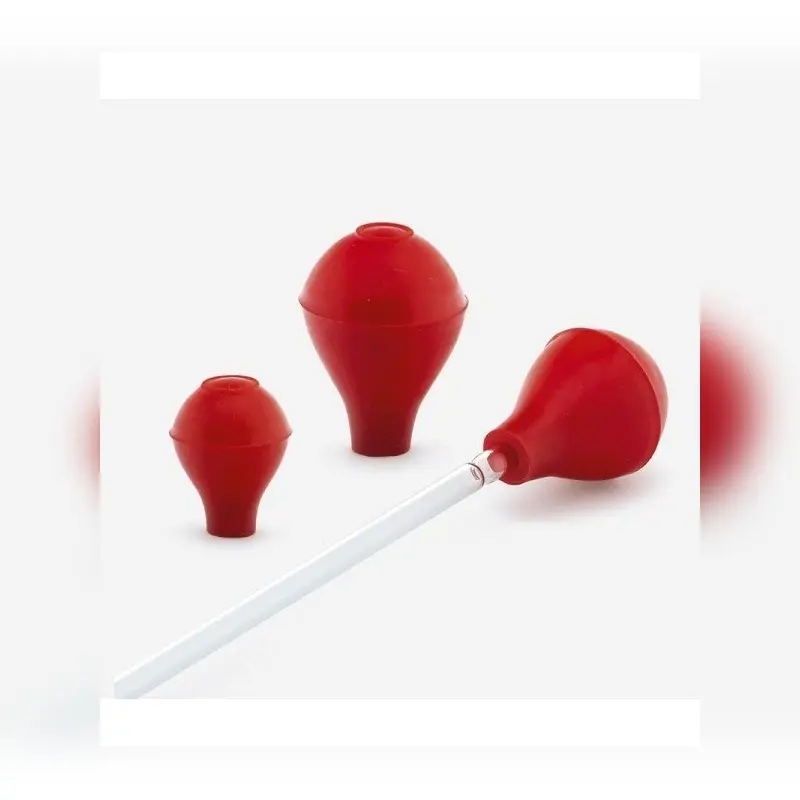 İSOLAB puar pipet 10 ml