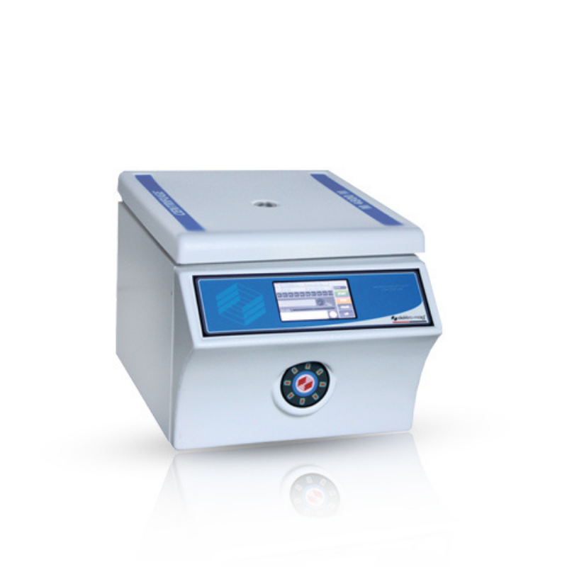 Santrifüj Sabit Açılı Rotor Mikrolitre 24x1.5-2 ml