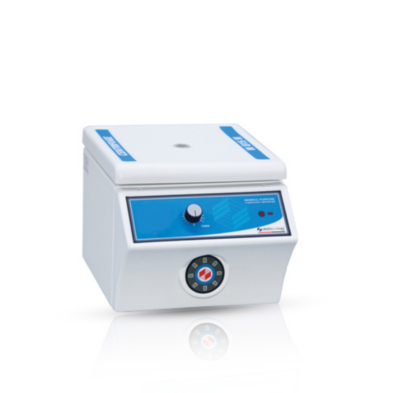 Santrifüj Hematokrit Analog