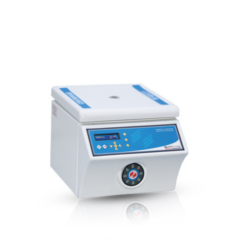 Santrifüj Hematokrit Dijital