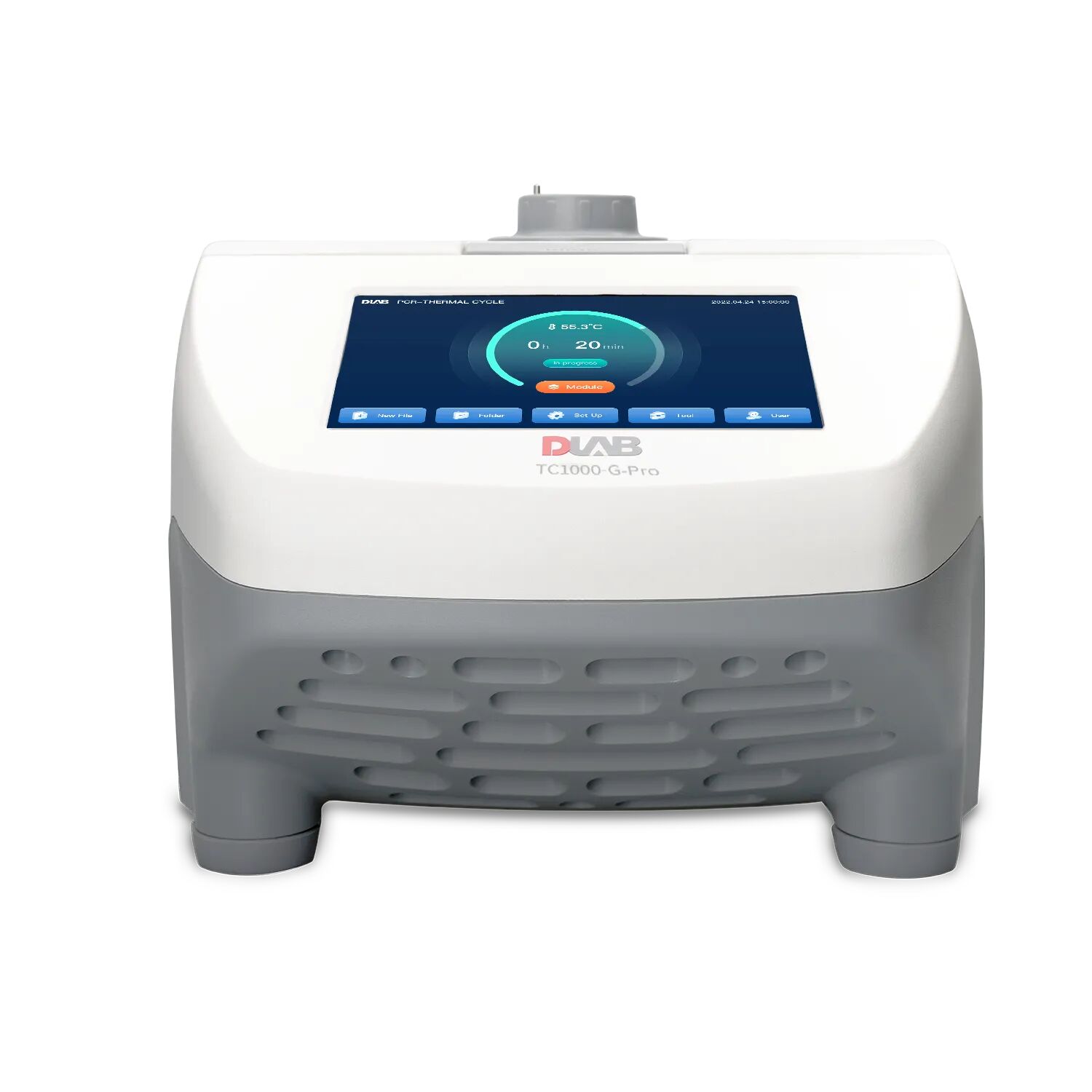DLAB TC1000-G-Pro Gradient PCR Termal Cycler– 96 Kuyulu
