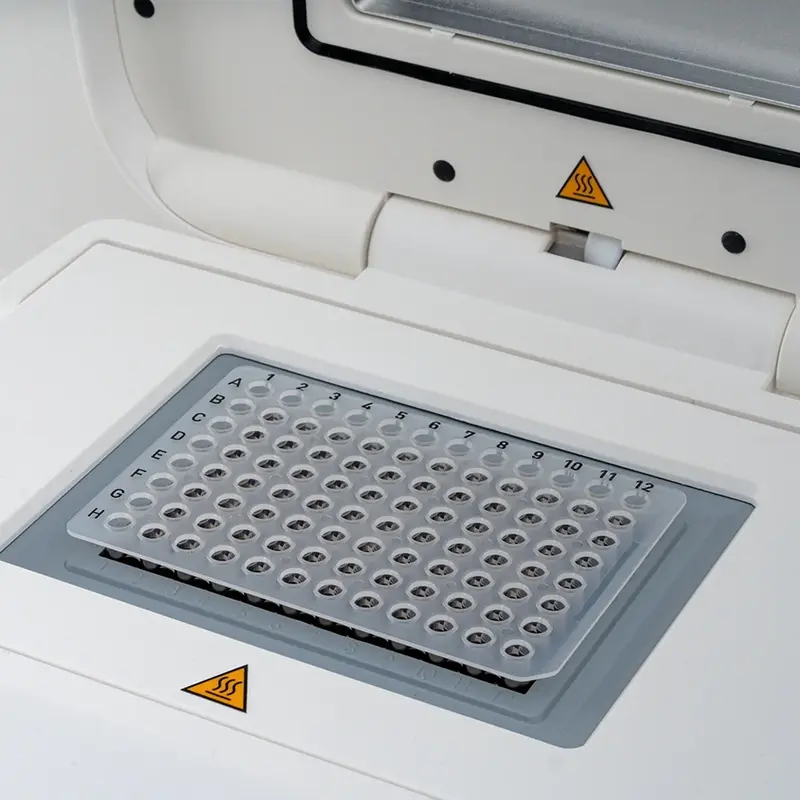 DLAB PCR Cihazı Termal Döngüleyici 4–105°C TC1000-S Thermocycler Laboratuvar Tipi