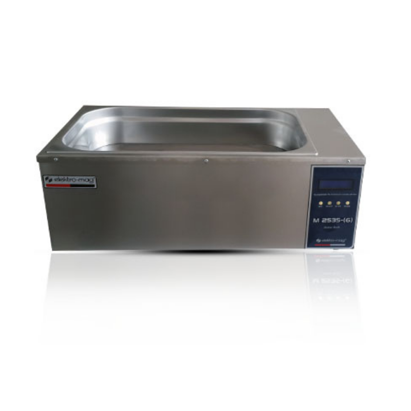 Su Banyosu Kapaksız 21 L Zaman Ayarlı 100°C