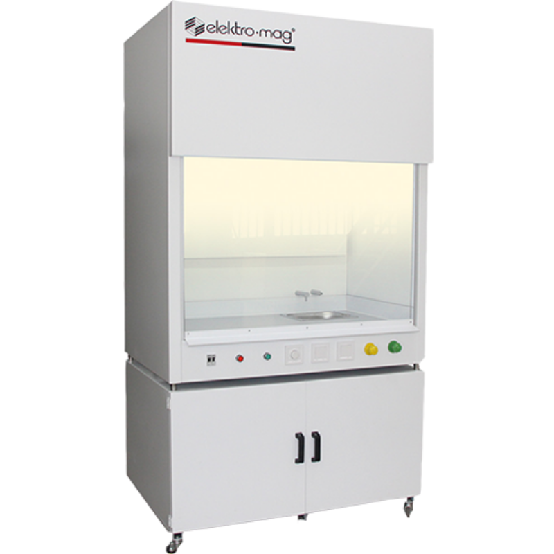 Ayaklı Çeker Ocak 120 cm