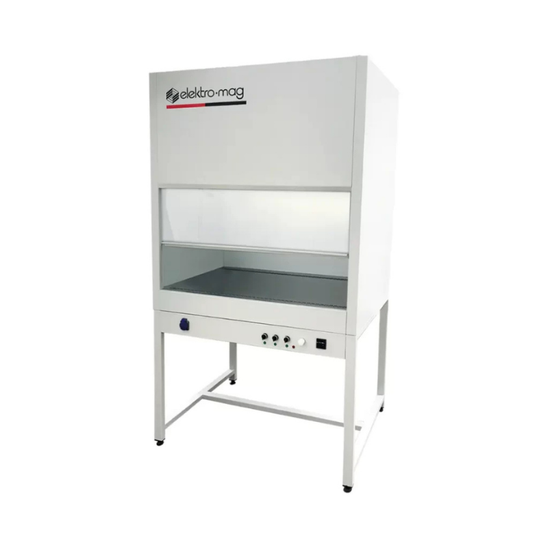 Laminer Hava Kabini , Ürün Koruma Class I 120 cm