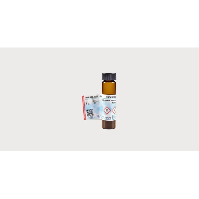 İSOLAB – Rhodızonıc Acid Dısodium Salt ≥ 97%